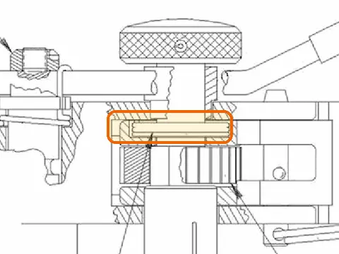 C09099 Spring Kit (10 per pack)