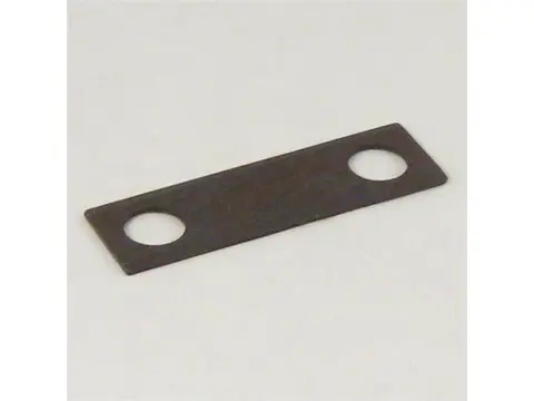 M09887 Shear Plate 3/4"