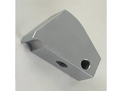 S25887 Shear Hook, Finished, Jr Air Tool
