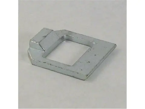 S45087 Plate, Band Gripper