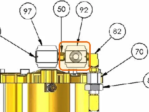 S50687 Lubricator